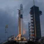 SpaceX Launches Two SES Communication Satellites on December 17 with Successful Recovery