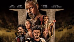 Gladiator 2 OTT Release Date: Paul Mescal, Pedro Pascal Starrer Now Available For Rent on Prime Video