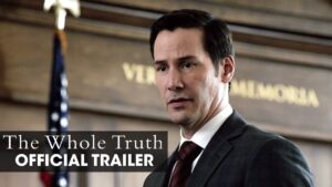 The Whole Truth OTT Release: Where to Watch, Cast, Plot, and More