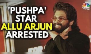 Top Stories | Allu Arjun’s arrest over stampede, Priyanka’s Lok Sabha debut, Zomato’s GST troubles, and more