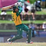 Heinrich Klaasen To Lead South Africa During T20I Series Against Pakistan