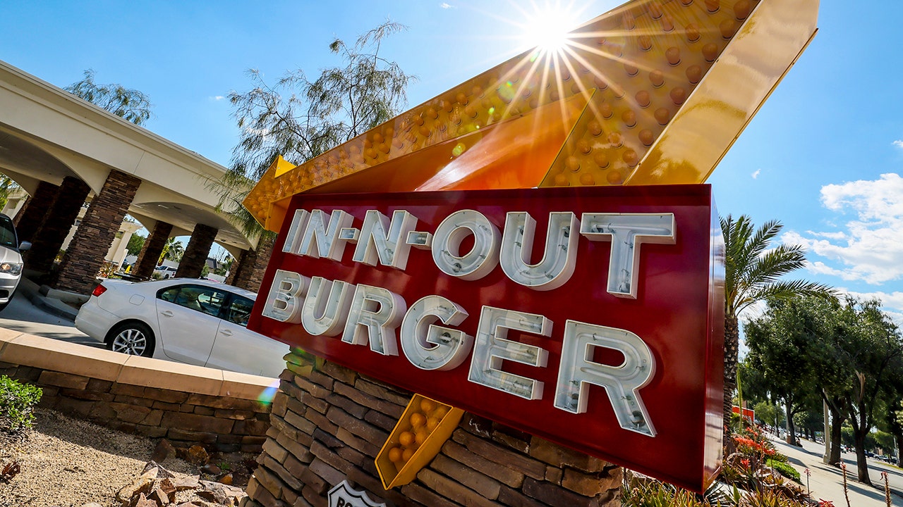 In-N-Out heiress cites crime woes for closing Oakland location