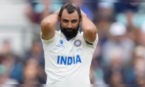 India vs Australia: Rohit Sharma provides updates on Mohammed Shami’s chances of playing in Brisbane Test