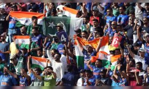 Pakistan confirms UAE as neutral venue to host India’s games at next year’s Champions Trophy