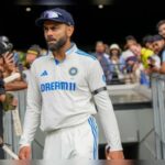 Watch: Virat Kohli jeered at MCG after dismissal; turns around for short standoff with fans