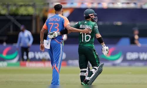 India v Pakistan matches at ICC events to be held at neutral venues