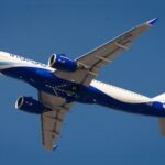 IndiGo estimates it flew 112 million passengers in 2024