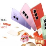 Infinix Hot 50, Hot 50 Pro, Hot 50 Pro+ Now Available in New Colour Options