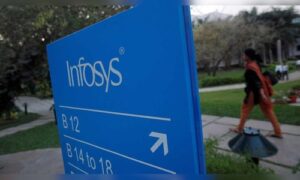 Infosys to announce Q3 results on January 16