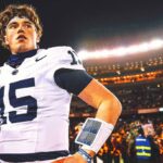 QB Drew Allar expected to return to Penn State in 2025