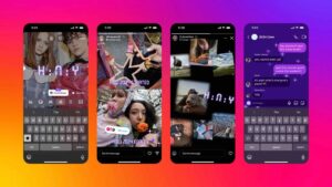 Instagram Rolls Out 2024 Collage Feature With New Year-Themed Fonts: Report