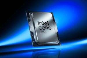 Intel Releases Arrow Lake CPU Updates to Fix Performance Issues