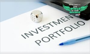 How to diversify your investment portfolio