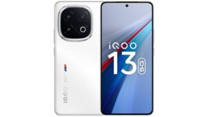 iQOO 13 Goes on Sale in India for the First Time Today: Price, Launch Offers