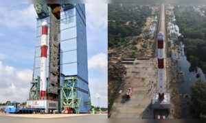 WATCH | ISRO gears up for SpaDeX mission to demonstrate in-space docking on Dec 30