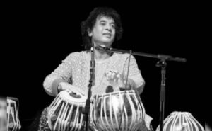 Zakir Hussain, 4-Time Grammy Winner Who Gave Tabla A New Identity