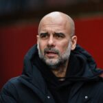 Pep Guardiola Won’t Quit Troubled Manchester City