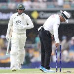 3rd Test: Australian Openers Start Well, Reach 28/0 On Rain-Curtailed Day 1