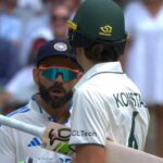 “Career Built On Arrogance”: Ex-Cricketers Blame Virat Kohli On Clash With Sam Konstas In 4th Test