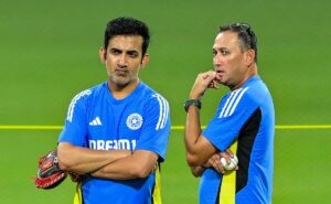 Gautam Gambhir In Spotlight Over KKR-Inspired Harshit Rana’s Selection. What Ajit Agarkar Said