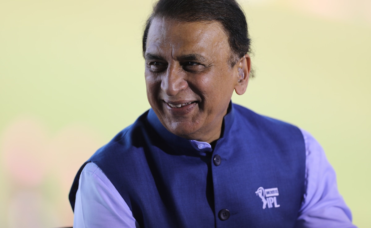 From “Is He Ready” To “Most Impressive”: Sunil Gavaskar’s Stunning U-Turn On India Star. Not Yashasvi Jaiswal