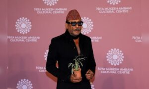 Jackie Shroff vs Atlas Equinfin: Actor files complaint in NCLT against Sony Entertainment’s former stakeholder