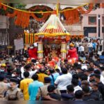 New darshan system to be introduced in the Jagannath Temple: Prithiviraj Harichandan