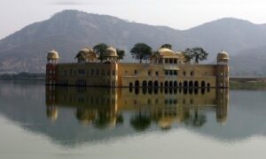 Iconic tourist hotspots in Jaipur to be developed to attract more tourists