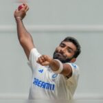 India vs Australia: Jasprit Bumrah joins 200-wicket club in Tests