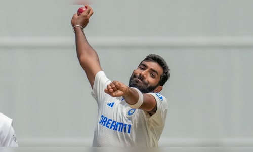 India vs Australia: Jasprit Bumrah joins 200-wicket club in Tests