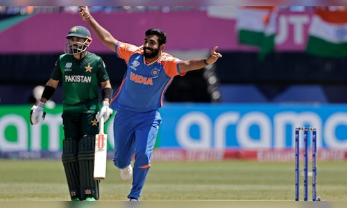 Dubai to host India vs Pakistan matches in Champions Trophy 2025