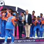 Indian cricket in 2024: Painful trophy wait ends before rare loss at home triggers transition talk