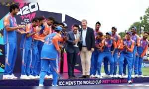 Indian cricket in 2024: Painful trophy wait ends before rare loss at home triggers transition talk