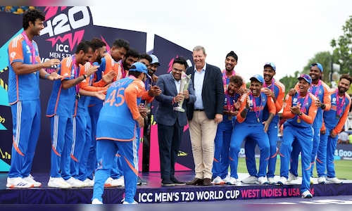 Indian cricket in 2024: Painful trophy wait ends before rare loss at home triggers transition talk