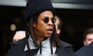 Jay-Z’s lawyers challenge rapper’s inclusion in rape lawsuit after accuser’s TV interview