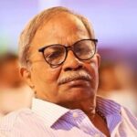 Noted Malayalam Writer MT Vasudevan Nair Dies At 91