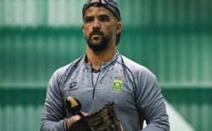 JP Duminy Steps Down As South Africa’s White-Ball Batting Coach Due To Personal Reasons