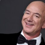 Trump, Bezos sat down for dinner earlier this week