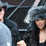 Jeff Bezos, Lauren Sanchez hit the shops while in Aspen, Colorado