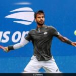 Australian Open: Sumit Nagal Suffers Early Exit After Losing To Tomas Machac