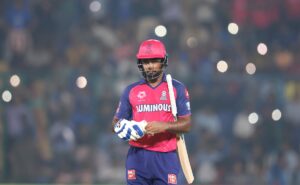 Sanju Samson Announces Big IPL 2025 Sacrifice, Set To Change His Role To…