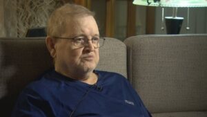 B.C. man calls on federal, provincial governments to cover his costly, life-saving cancer treatment