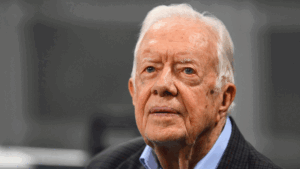 Jimmy Carter remembered as ‘hero’ that sparked craft beer industry