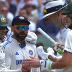 ICC Fines Virat Kohli After Sam Konstas Clash During Boxing Day Test, Report Says He’ll Lose Rs…