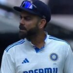 Virat Kohli Turns ‘Virtual Captain’ In MCG vs Australia. Viral Video Proves