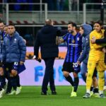 Inter Milan Top Of Serie A After Sweeping Aside Cagliari