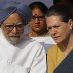 Sonia Gandhi Remembers Manmohan Singh