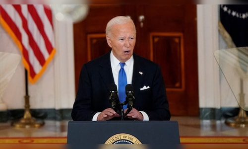 Biden administration’s Middle East policy slammed as “abysmal” by Arwa Damon