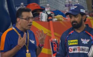 “Izzat Bhi Hai Aur…”: LSG Owner Sanjiv Goenka On His Feelings For “Shareef Insaan” KL Rahul