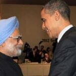 Barack Obama On Manmohan Singh At G20